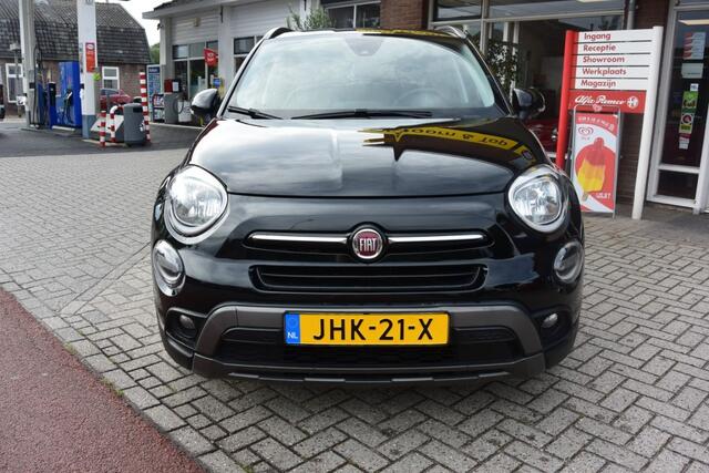 Fiat 500X 1.0 GSE URB. OP. ED.