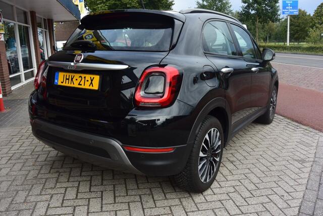 Fiat 500X 1.0 GSE URB. OP. ED.