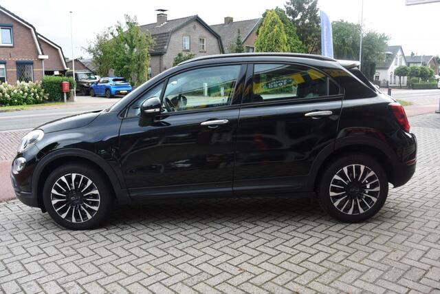 Fiat 500X 1.0 GSE URB. OP. ED.