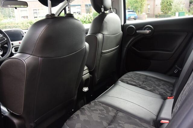 Fiat 500X 1.0 GSE URB. OP. ED.