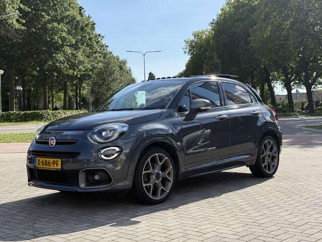 Fiat 500X 1.3 FireFly Turbo 150 Sport