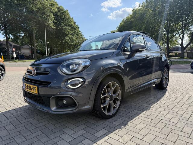 Fiat 500X 1.3 FireFly Turbo 150 Sport