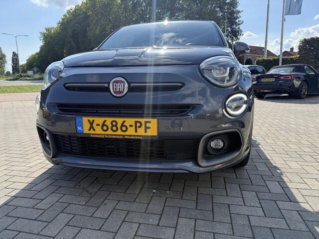Fiat 500X 1.3 FireFly Turbo 150 Sport
