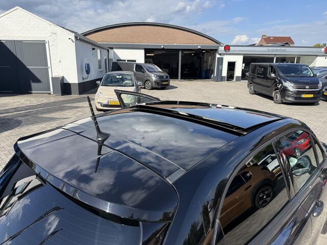 Fiat 500X 1.3 FireFly Turbo 150 Sport