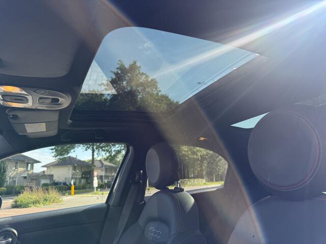 Fiat 500X 1.3 FireFly Turbo 150 Sport