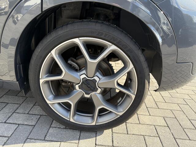 Fiat 500X 1.3 FireFly Turbo 150 Sport