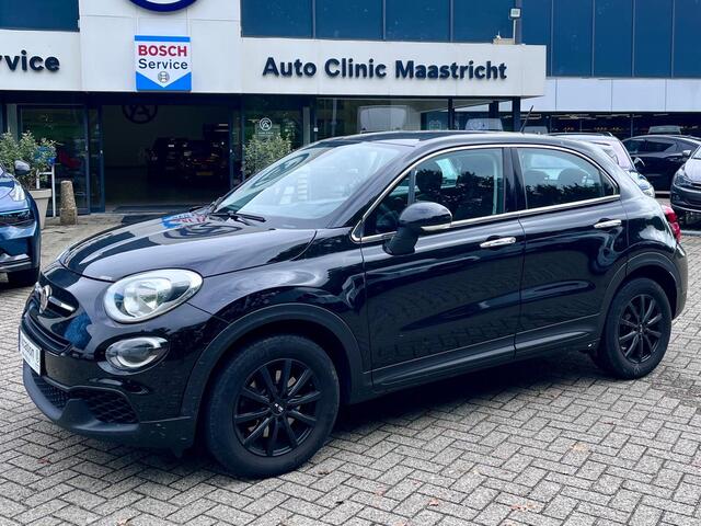 Fiat 500X 1.0 GSE Navi | Carplay | Cruise | Airco |