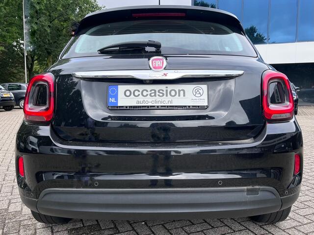 Fiat 500X 1.0 GSE Navi | Carplay | Cruise | Airco |