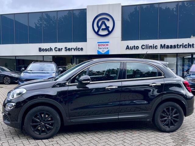 Fiat 500X 1.0 GSE *** MEENEEMPRIJS***