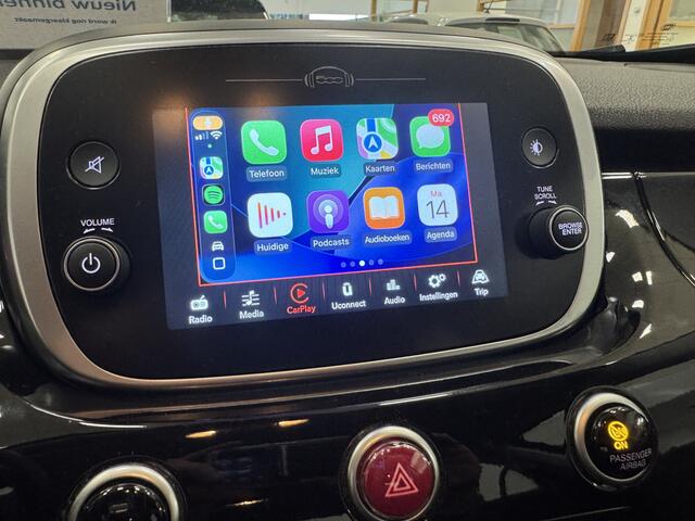 Fiat 500X 1.0 GSE *** MEENEEMPRIJS***