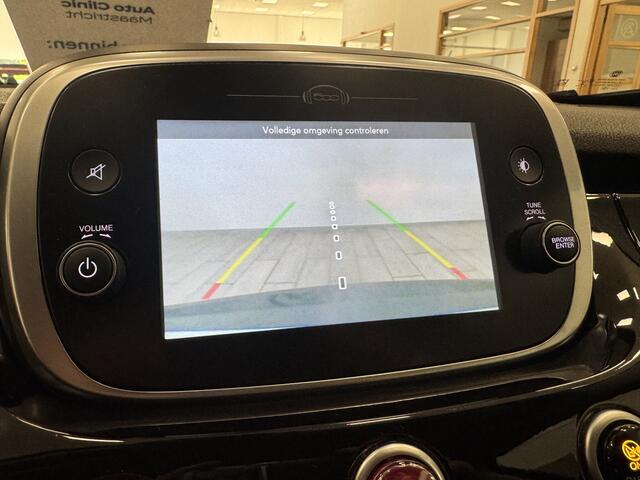 Fiat 500X 1.0 GSE *** MEENEEMPRIJS***