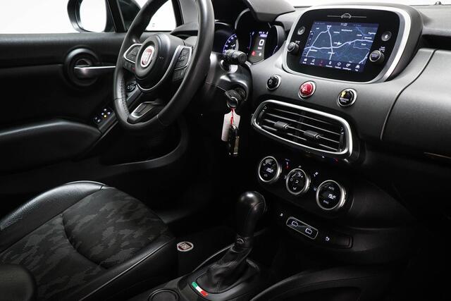 Fiat 500X 1.3 FireFly Turbo 150 Hey Google | CLIMA | DAB | UCONNECT | CAMERA | TREKHAAK | 18" – foto 2