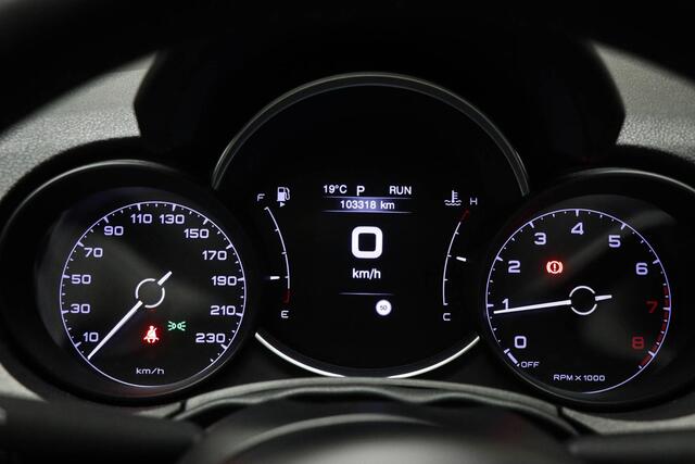 Fiat 500X 1.3 FireFly Turbo 150 Hey Google | CLIMA | DAB | UCONNECT | CAMERA | TREKHAAK | 18" – foto 3