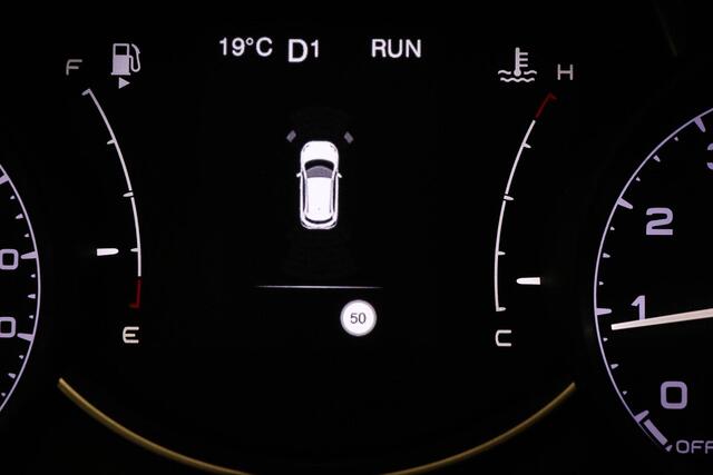 Fiat 500X 1.3 FireFly Turbo 150 Hey Google | CLIMA | DAB | UCONNECT | CAMERA | TREKHAAK | 18" – foto 4