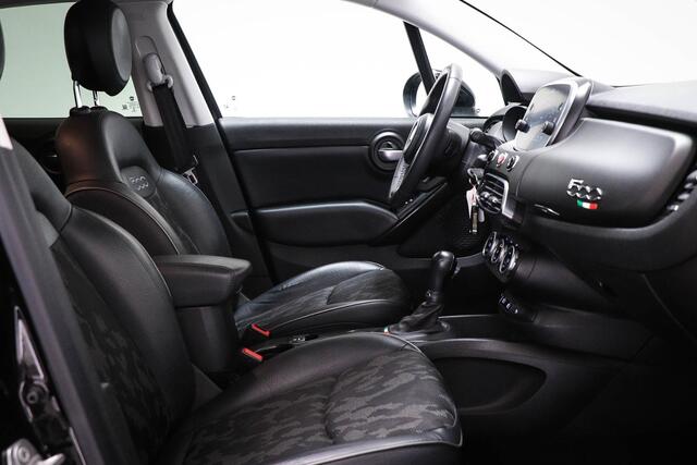 Fiat 500X 1.3 FireFly Turbo 150 Hey Google | CLIMA | DAB | UCONNECT | CAMERA | TREKHAAK | 18" – foto 7
