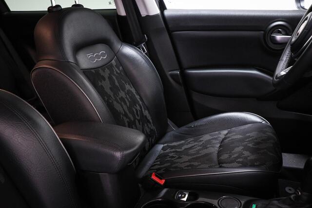 Fiat 500X 1.3 FireFly Turbo 150 Hey Google | CLIMA | DAB | UCONNECT | CAMERA | TREKHAAK | 18" – foto 8