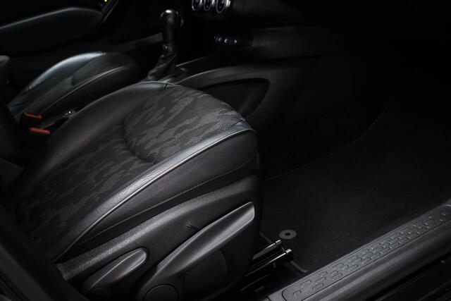 Fiat 500X 1.3 FireFly Turbo 150 Hey Google | CLIMA | DAB | UCONNECT | CAMERA | TREKHAAK | 18" – foto 9