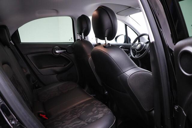 Fiat 500X 1.3 FireFly Turbo 150 Hey Google | CLIMA | DAB | UCONNECT | CAMERA | TREKHAAK | 18" – foto 10