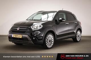 Fiat 500X 1.3 FireFly Turbo 150 Hey Google | CLIMA