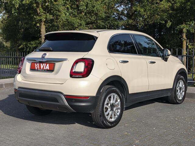 Fiat 500X City Cross 115PK | Camera | ACC | Stoelverw. | Climate Control | LED | LM Velgen – foto 3