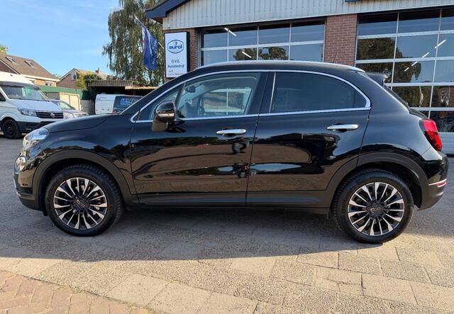 Fiat 500X 1.3 GSE CITY CROSS,AUTOMAAT, NL AUTO, LAGE STAND. – foto 3