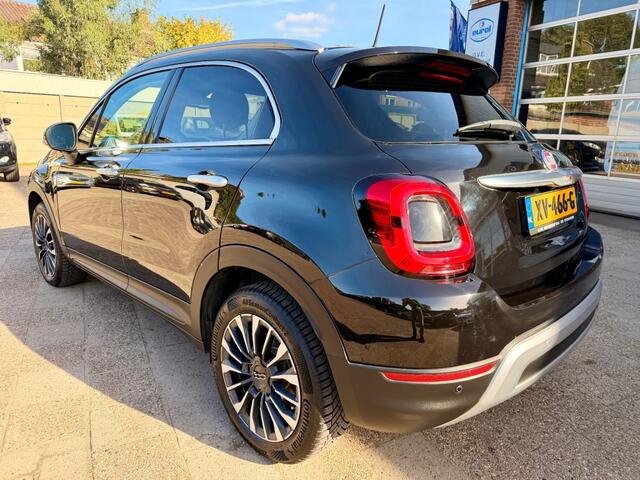 Fiat 500X 1.3 GSE CITY CROSS,AUTOMAAT, NL AUTO, LAGE STAND. – foto 4