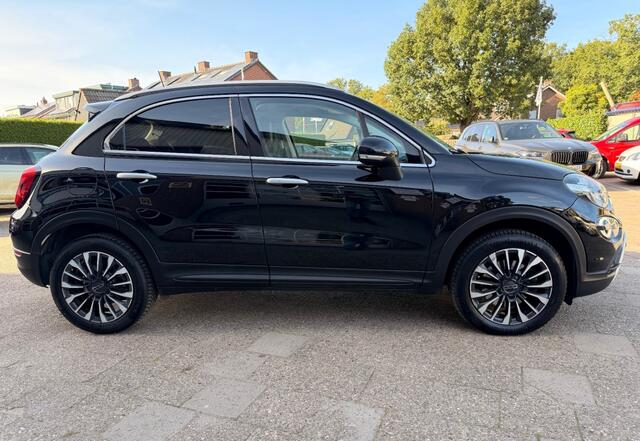 Fiat 500X 1.3 GSE CITY CROSS,AUTOMAAT, NL AUTO, LAGE STAND. – foto 7