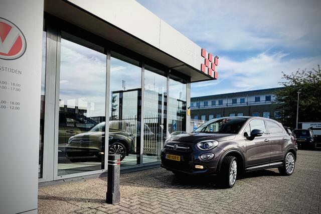 Fiat 500X 1.4 T M-Air Lounge | CLIMA | CRUISE | TREKHAAK | PARKEERSENSOREN – foto 6