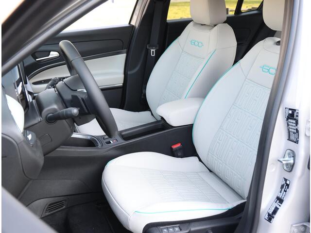 Fiat 600 1.2 Hybrid 100PK La Prima | Adaptive cruise control | Stoelverwarming | Navigatie | Camera | Apple Carplay/ Android Auto | Climate control | Dodehoekwaarschuwing | 360° parkeersensoren