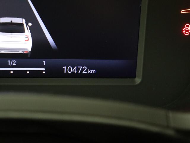 Fiat 600 600e La Prima 54 kWh LEDER | Stoelverwarming | Adaptive cruise | Camera | FP