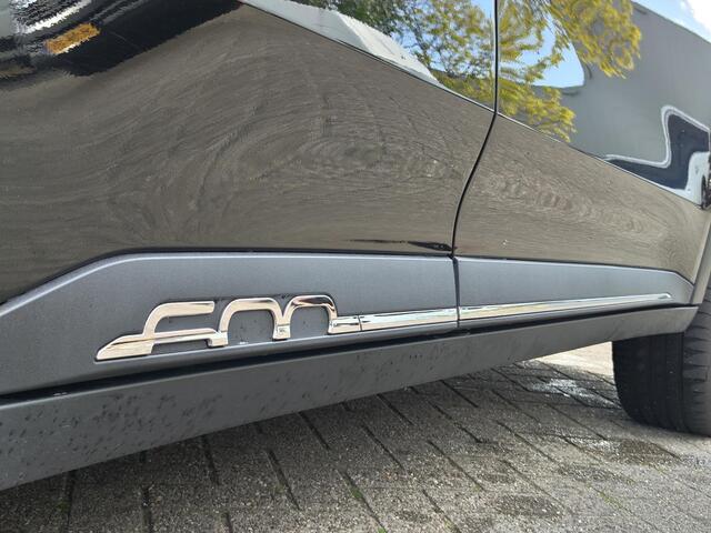 Fiat 600 La Prima 1.2 Turbo Hybrid 110pk | 180° CAMERA | ELEKTR. A.KLEP | ADAPTIVE CRUISE | CLIMA | APPLE CARPLAY / ANDROID AUTO