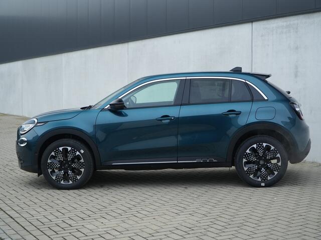 Fiat 600 1.2 Hybrid 100 PK La Prima | Navi | Camera | Carplay