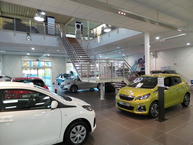 Fiat 600 1.2 Hybrid Urban DIRECT LEVERBAAR - HOGE KORTING