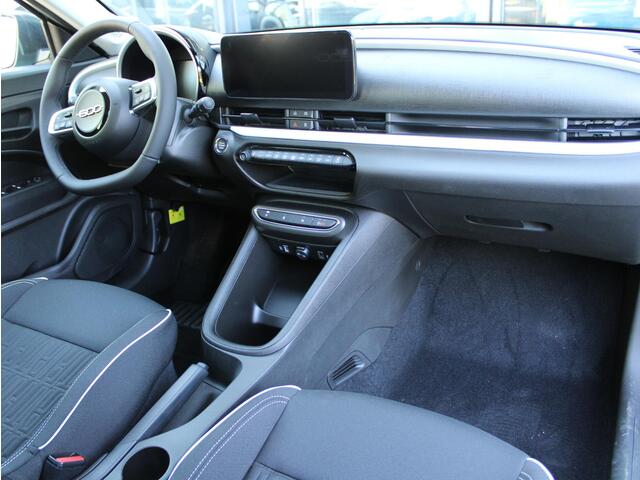 Fiat 600 1.2 Hybrid Urban VOORRAAD KORTING
