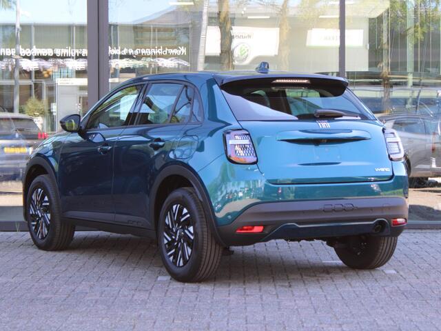 Fiat 600 1.2 Hybrid Urban VOORRAAD KORTING