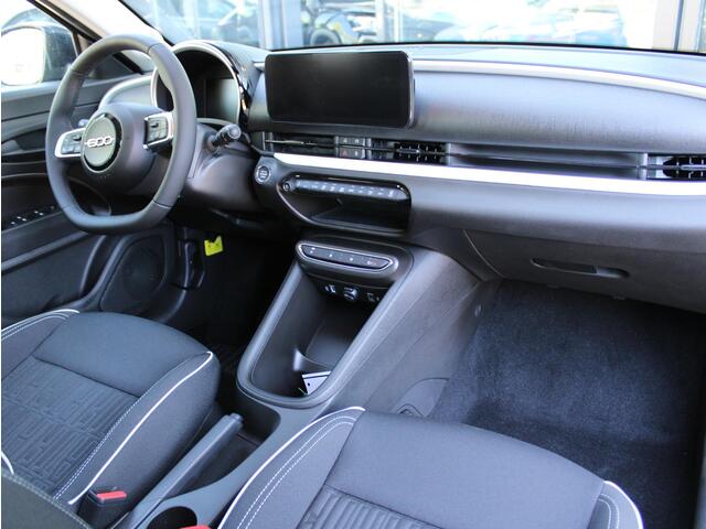 Fiat 600 1.2 Hybrid Urban VOORRAAD KORTING