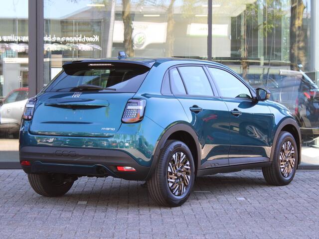 Fiat 600 1.2 Hybrid Urban VOORRAAD KORTING