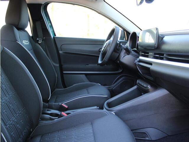 Fiat 600 1.2 Hybrid Urban VOORRAAD KORTING