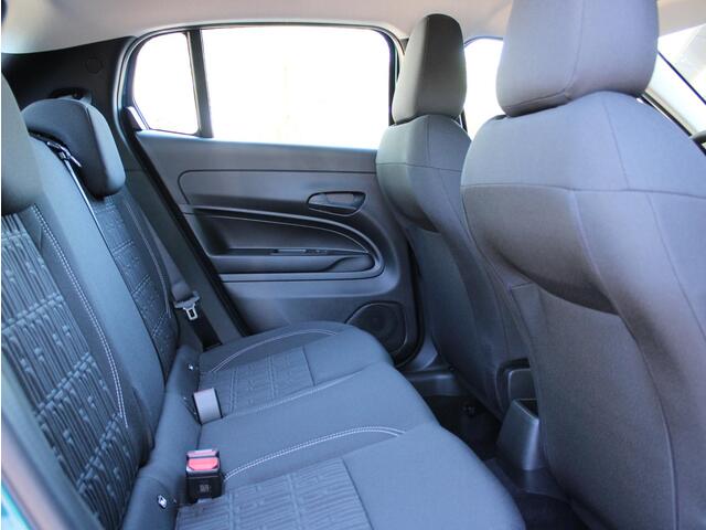 Fiat 600 1.2 Hybrid Urban VOORRAAD KORTING