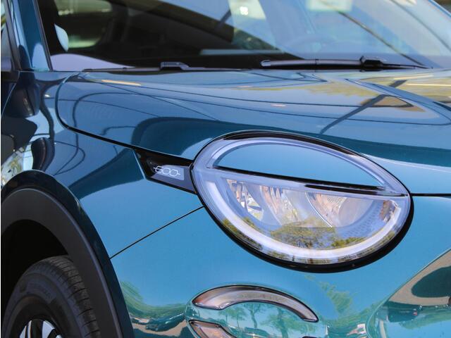 Fiat 600 1.2 Hybrid Urban VOORRAAD KORTING
