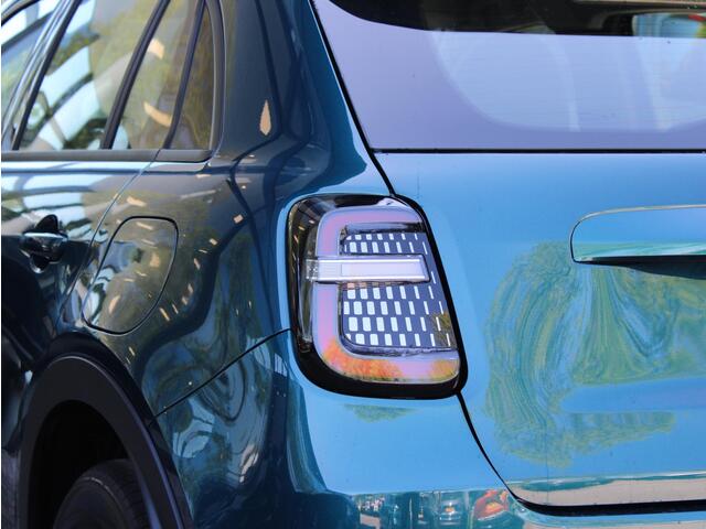 Fiat 600 1.2 Hybrid Urban VOORRAAD KORTING