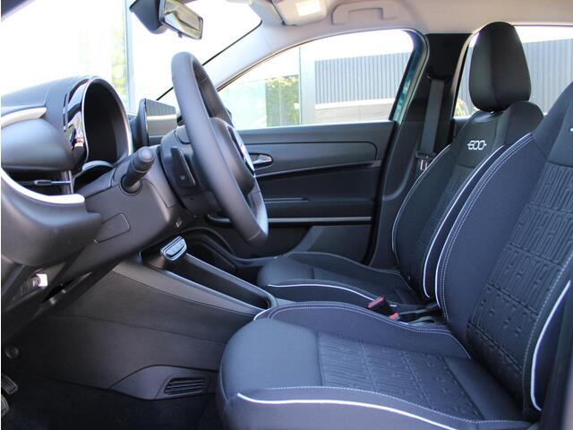 Fiat 600 1.2 Hybrid Urban VOORRAAD KORTING