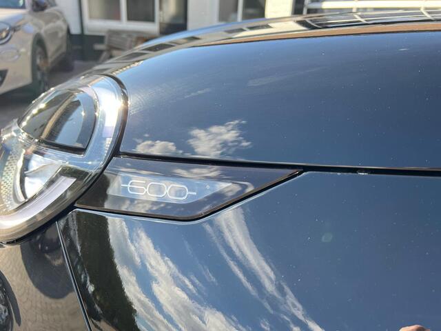 Fiat 600 1.2 Hybrid 136 Urban