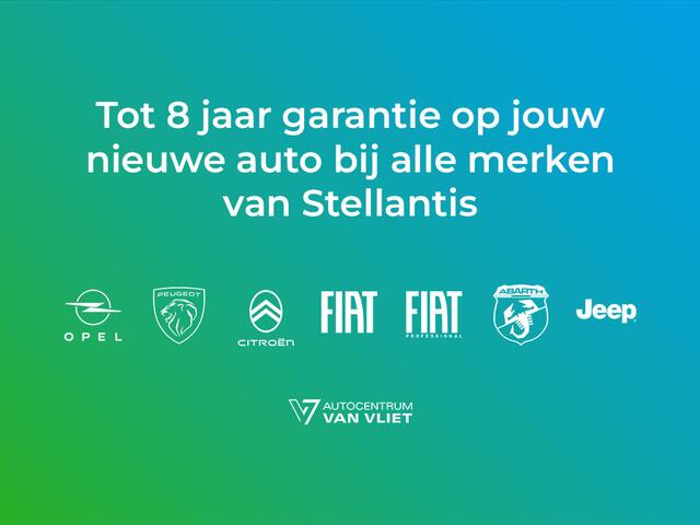 Fiat 600 1.2 Hybrid La Prima