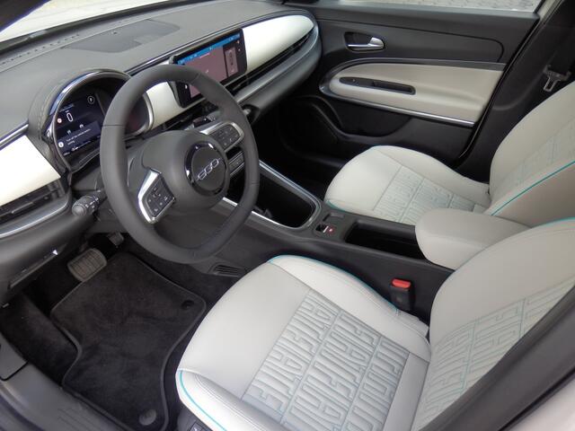 Fiat 600 1.2 136 pk. Hybrid La Prima I Automaat I