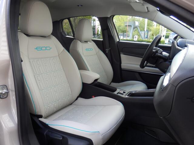 Fiat 600 1.2 136 pk. Hybrid La Prima I Automaat I