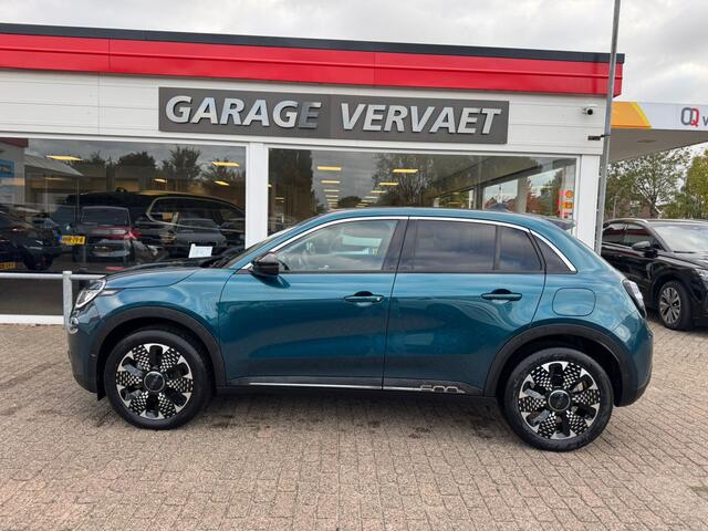 Fiat 600 1.2 Hybrid La Prima