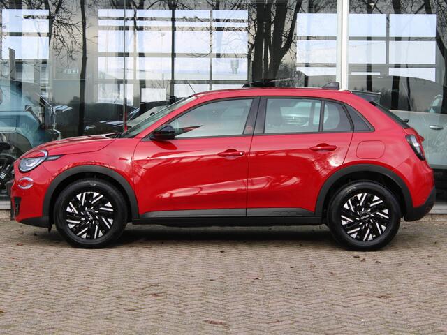 Fiat 600 600e RED 54 kWh | Automaat | Climate / Park. Sensoren / Apple Carplay