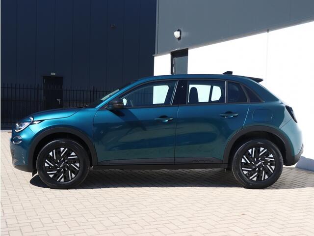 Fiat 600 1.2 Hybrid 100 PK Urban | Carplay | Winter | Cruise | Rijklaar