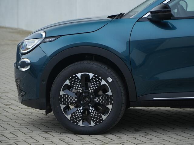 Fiat 600 1.2 Hybrid 110 PK La Prima | Navi | Camera | Carplay